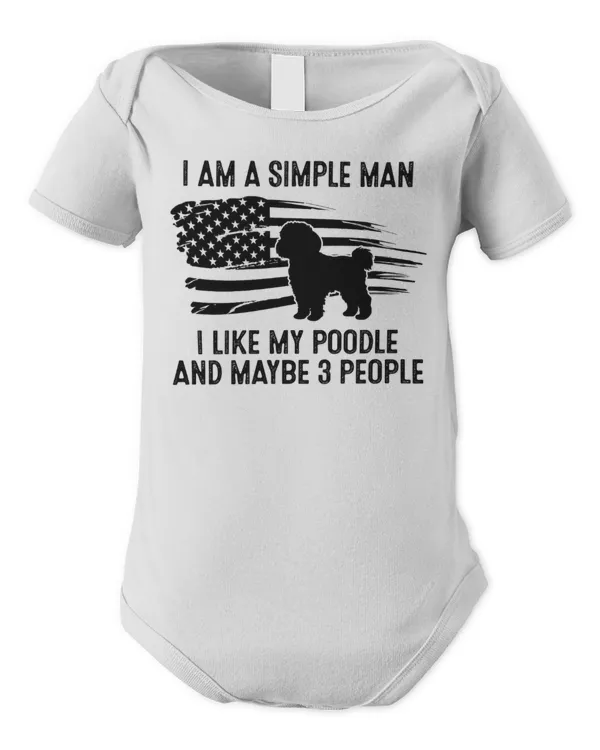 Infant Short Sleeve Bodysuit