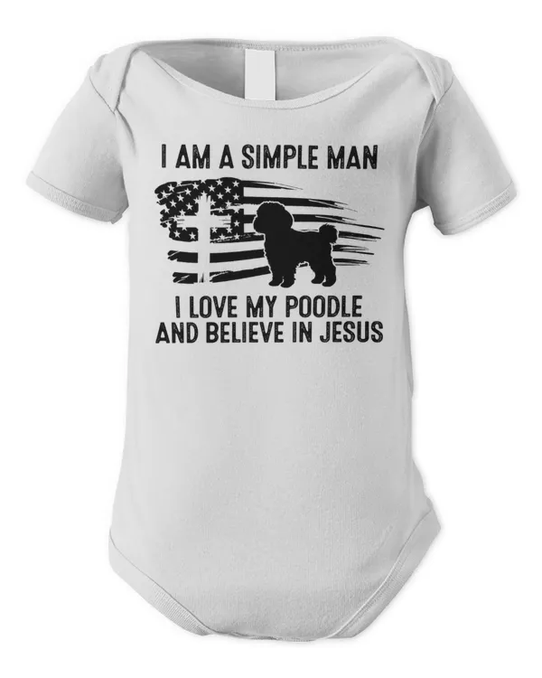 Infant Short Sleeve Bodysuit