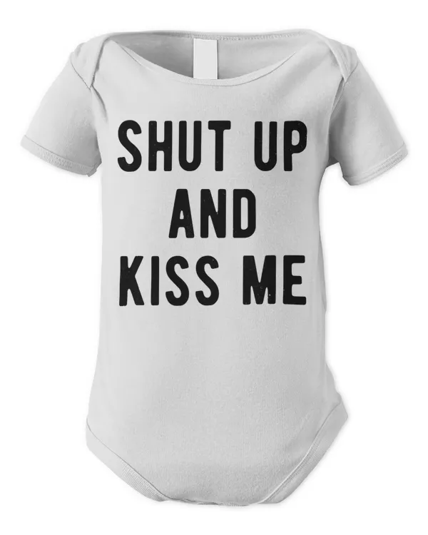 Infant Short Sleeve Bodysuit