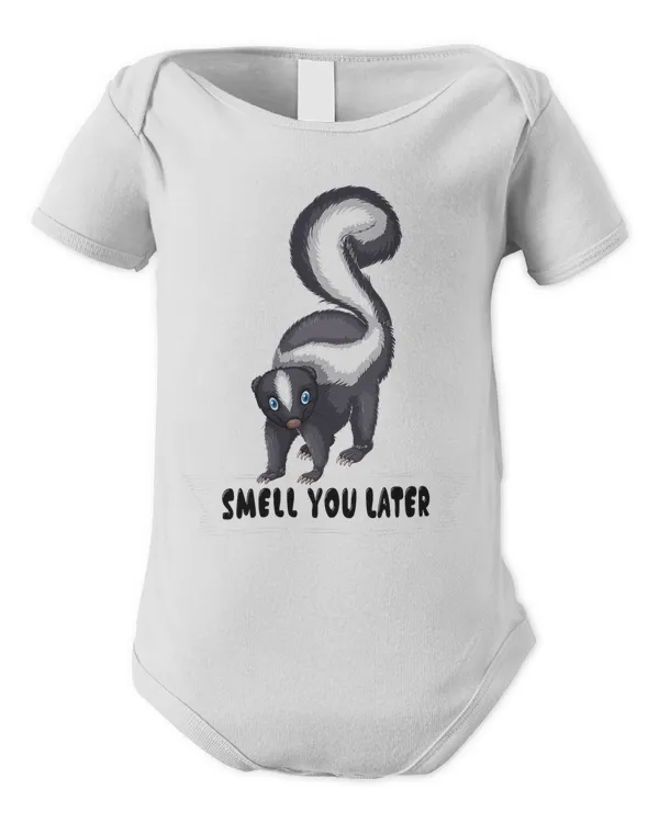 Infant Short Sleeve Bodysuit