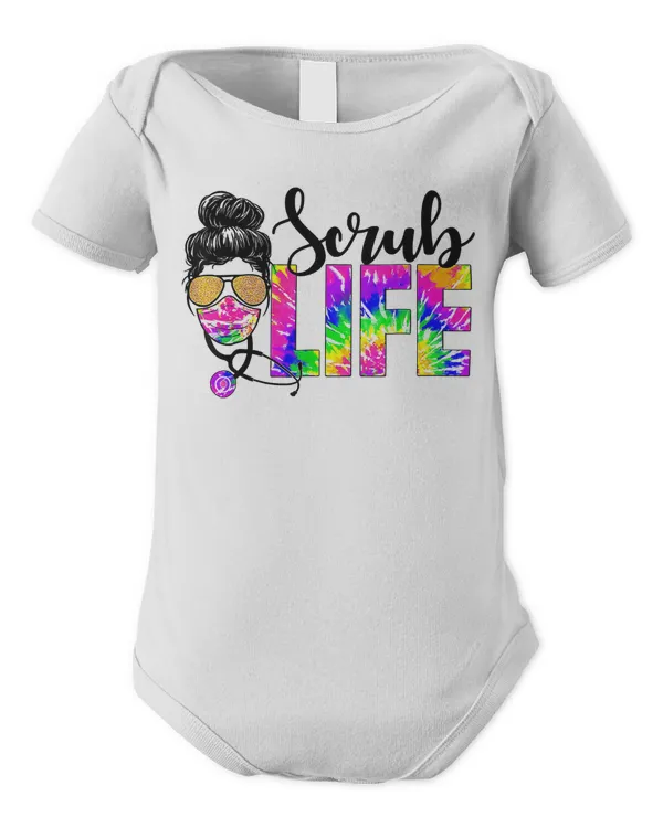 Infant Short Sleeve Bodysuit