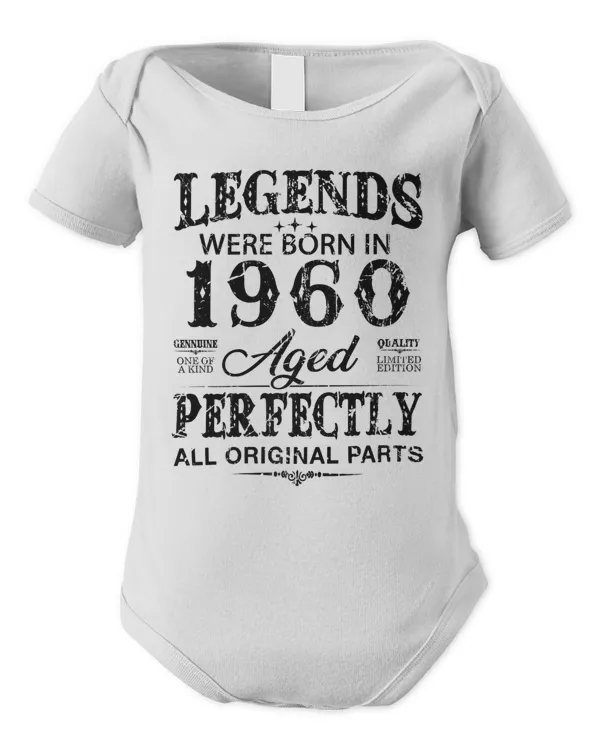 Infant Short Sleeve Bodysuit