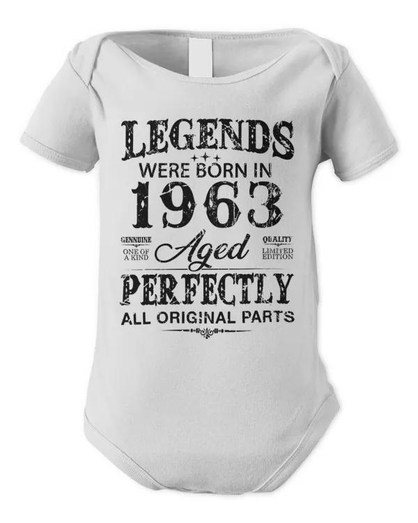 Infant Short Sleeve Bodysuit