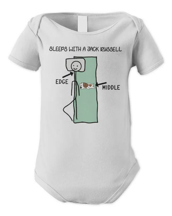 Infant Short Sleeve Bodysuit