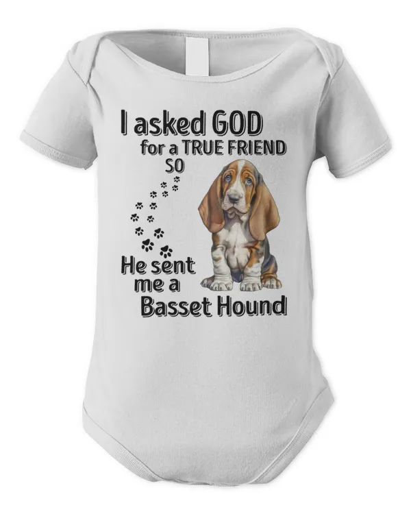 Infant Short Sleeve Bodysuit