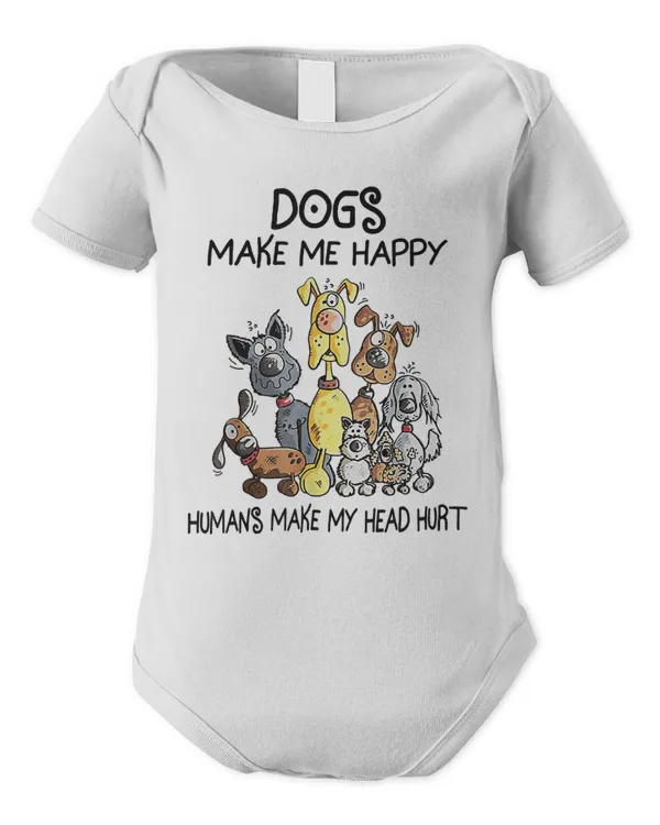 Infant Short Sleeve Bodysuit
