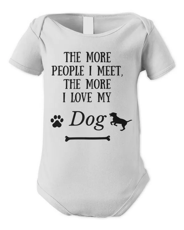Infant Short Sleeve Bodysuit