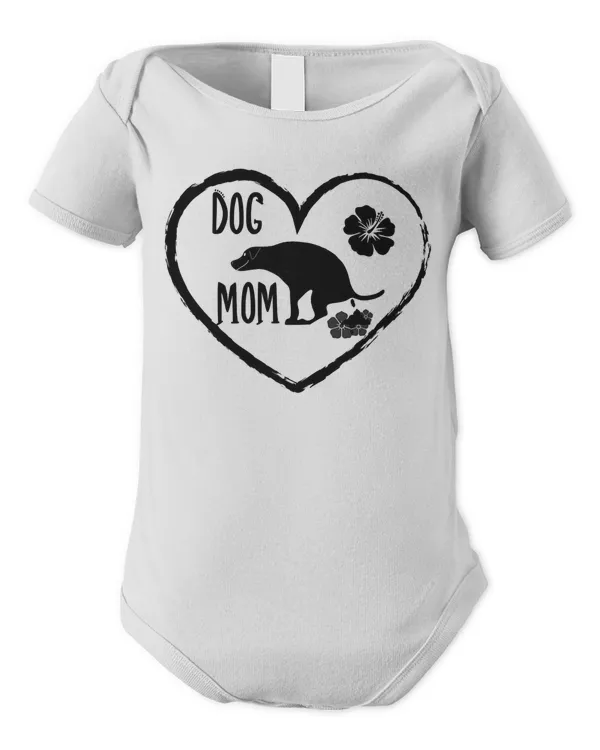 Infant Short Sleeve Bodysuit