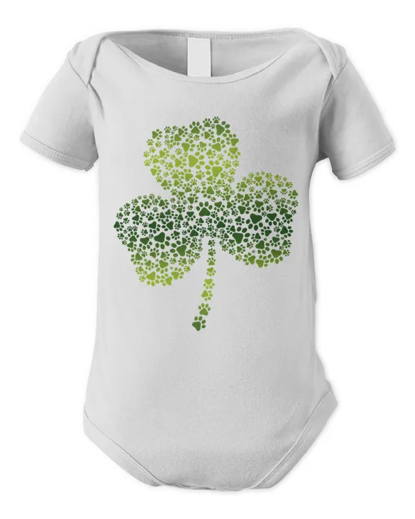 Infant Short Sleeve Bodysuit