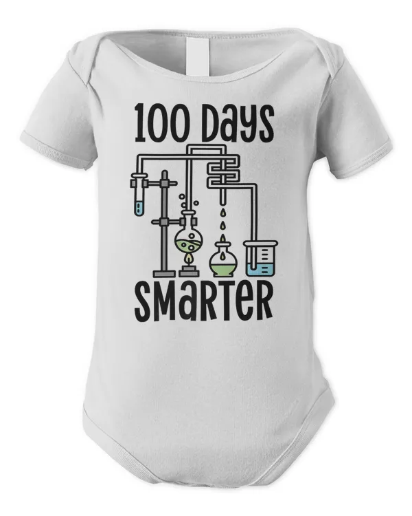 Infant Short Sleeve Bodysuit