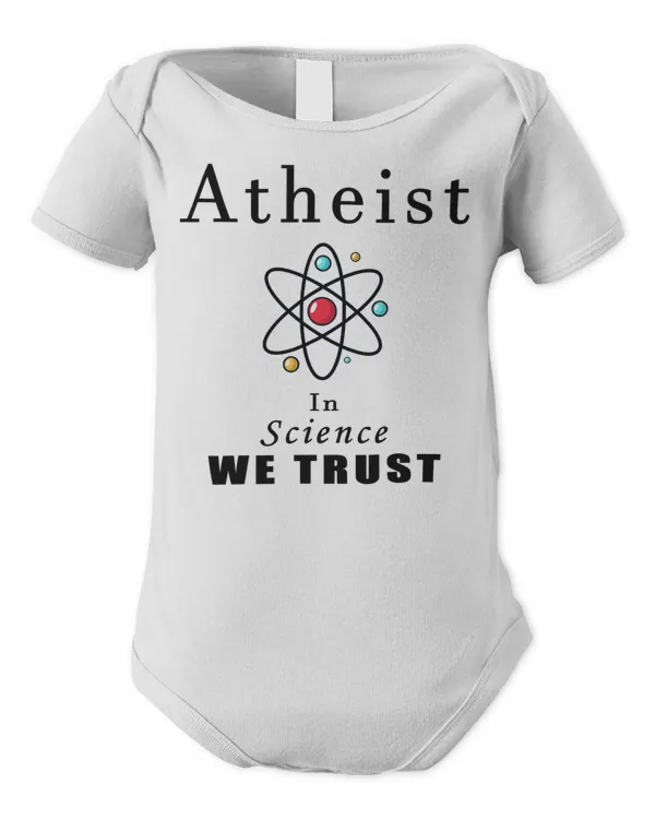 Infant Short Sleeve Bodysuit