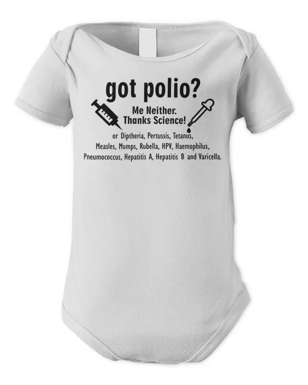 Infant Short Sleeve Bodysuit