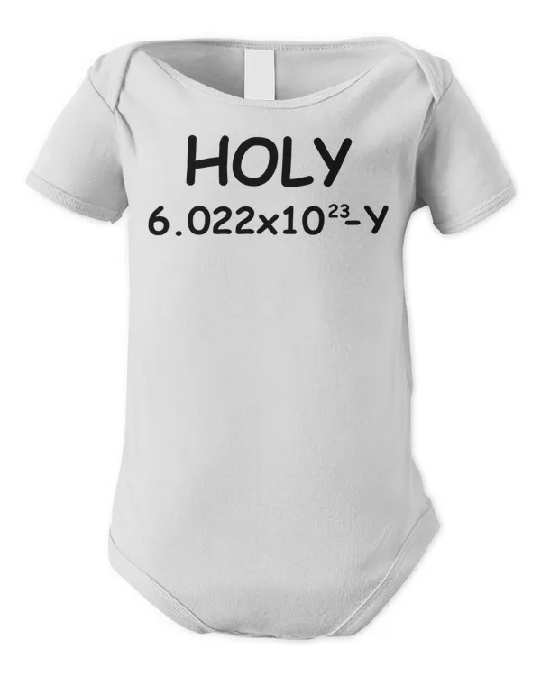 Infant Short Sleeve Bodysuit