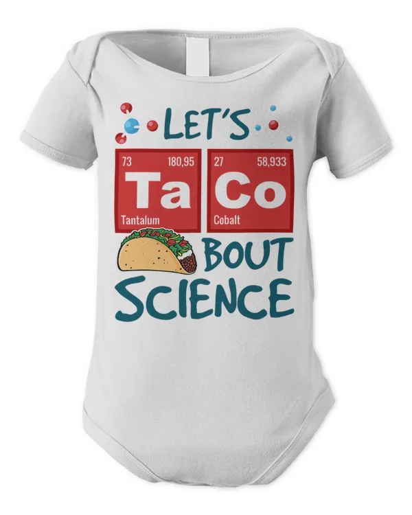 Infant Short Sleeve Bodysuit