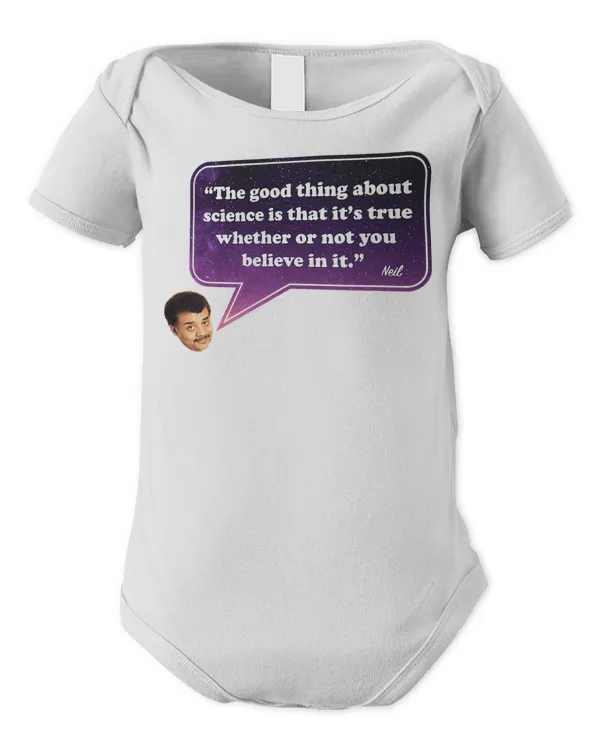 Infant Short Sleeve Bodysuit
