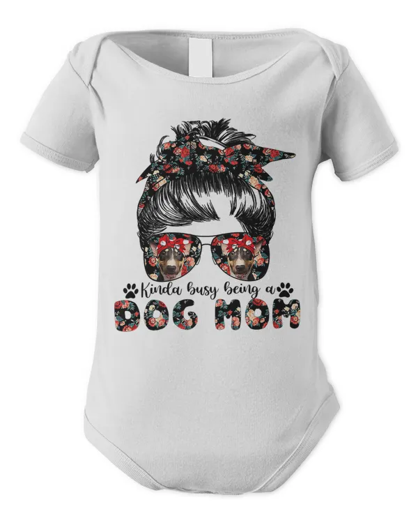 Infant Short Sleeve Bodysuit