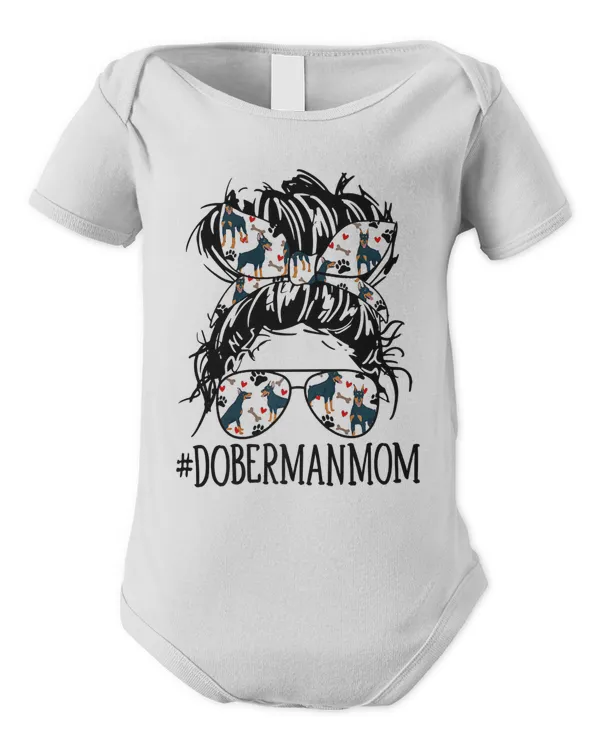 Infant Short Sleeve Bodysuit