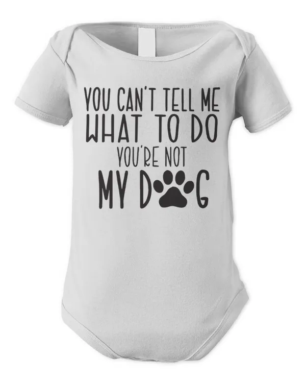 Infant Short Sleeve Bodysuit