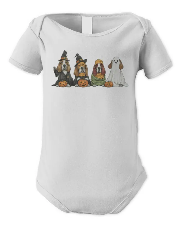 Infant Short Sleeve Bodysuit