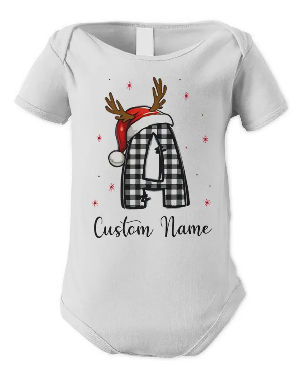 Infant Short Sleeve Bodysuit