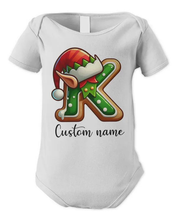 Infant Short Sleeve Bodysuit