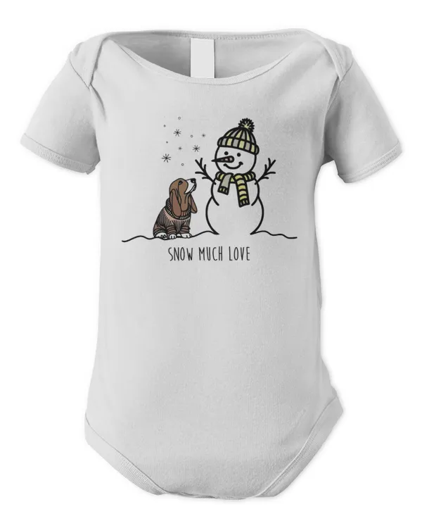 Infant Short Sleeve Bodysuit