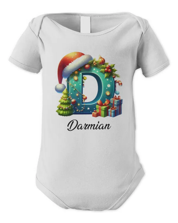 Infant Short Sleeve Bodysuit