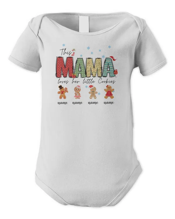 Infant Short Sleeve Bodysuit