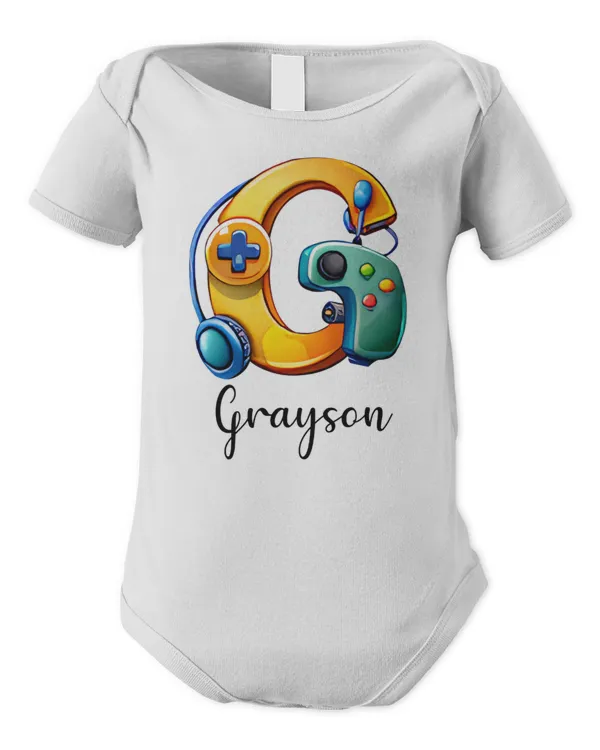 Infant Short Sleeve Bodysuit