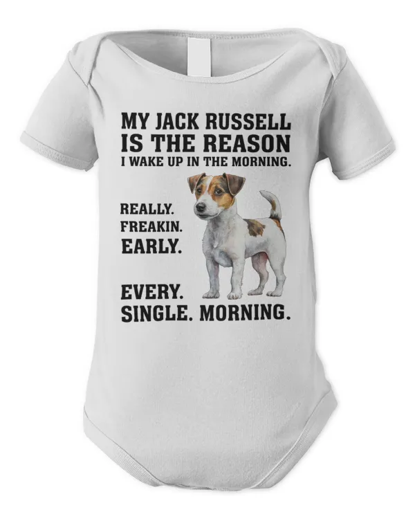 Infant Short Sleeve Bodysuit