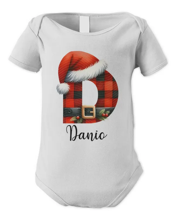 Infant Short Sleeve Bodysuit