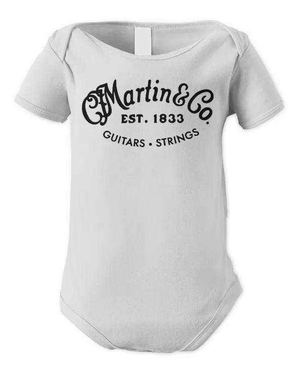 Infant Short Sleeve Bodysuit