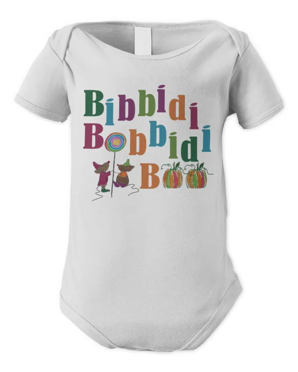 Infant Short Sleeve Bodysuit