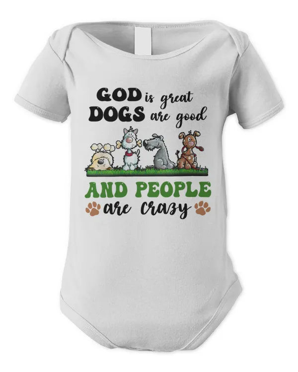 Infant Short Sleeve Bodysuit