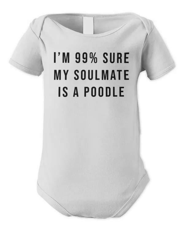 Infant Short Sleeve Bodysuit