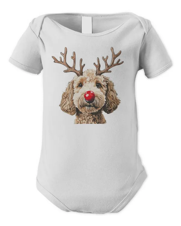 Infant Short Sleeve Bodysuit
