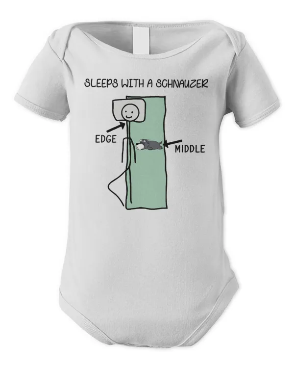 Infant Short Sleeve Bodysuit