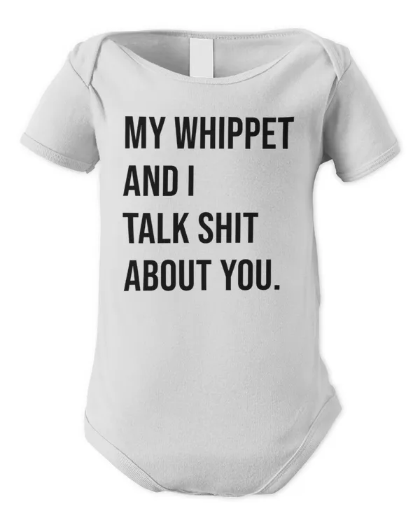 Infant Short Sleeve Bodysuit