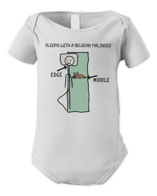 Infant Short Sleeve Bodysuit