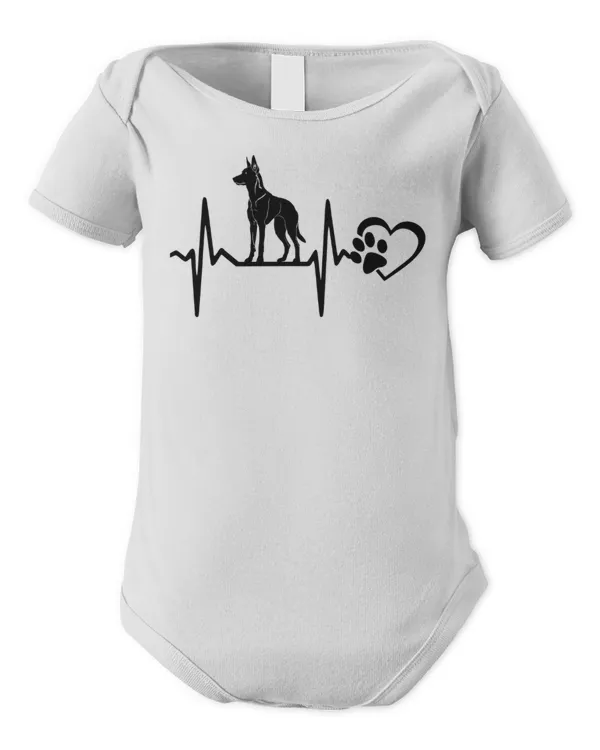 Infant Short Sleeve Bodysuit