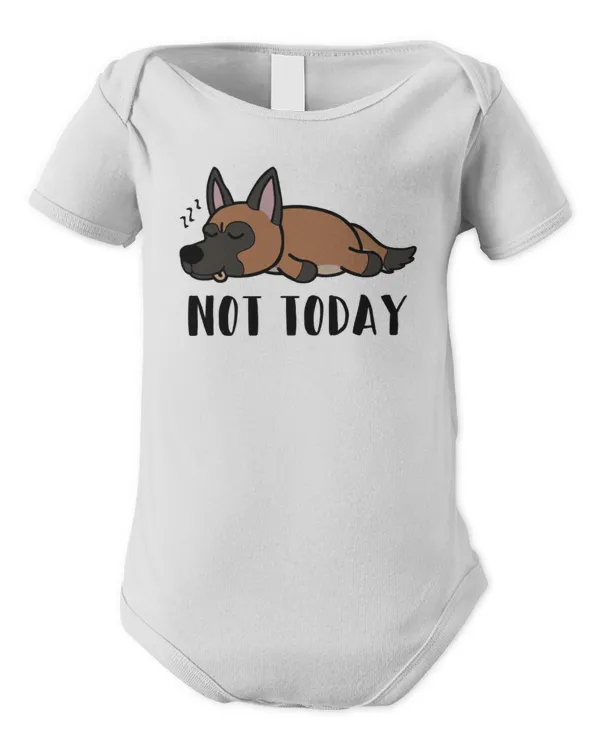 Infant Short Sleeve Bodysuit