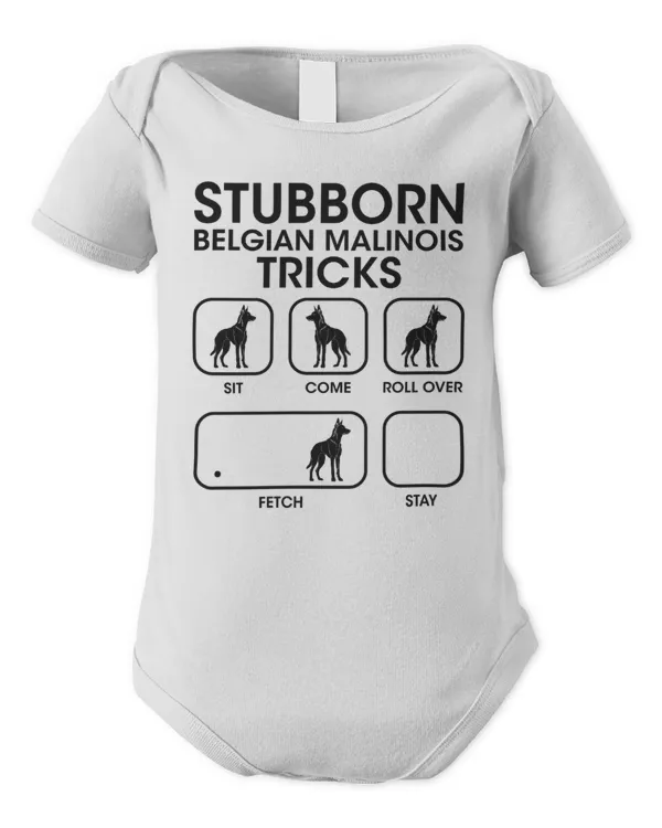 Infant Short Sleeve Bodysuit