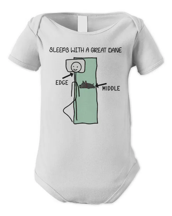 Infant Short Sleeve Bodysuit