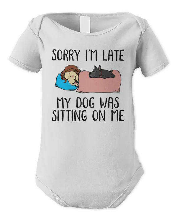 Infant Short Sleeve Bodysuit
