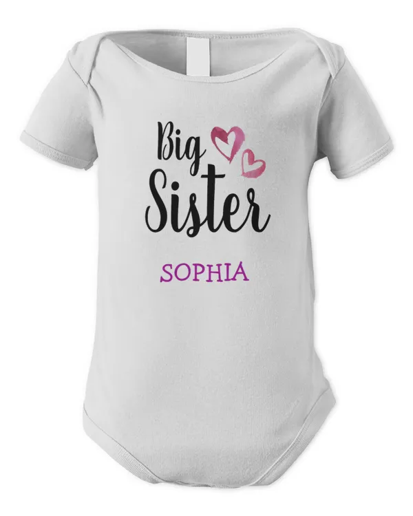 Infant Short Sleeve Bodysuit