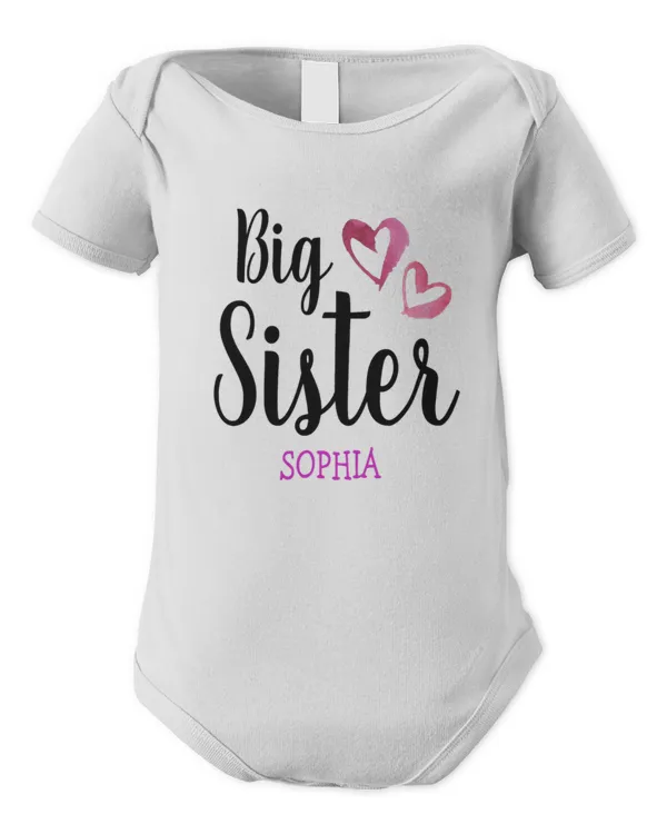 Infant Short Sleeve Bodysuit