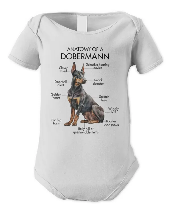 Infant Short Sleeve Bodysuit