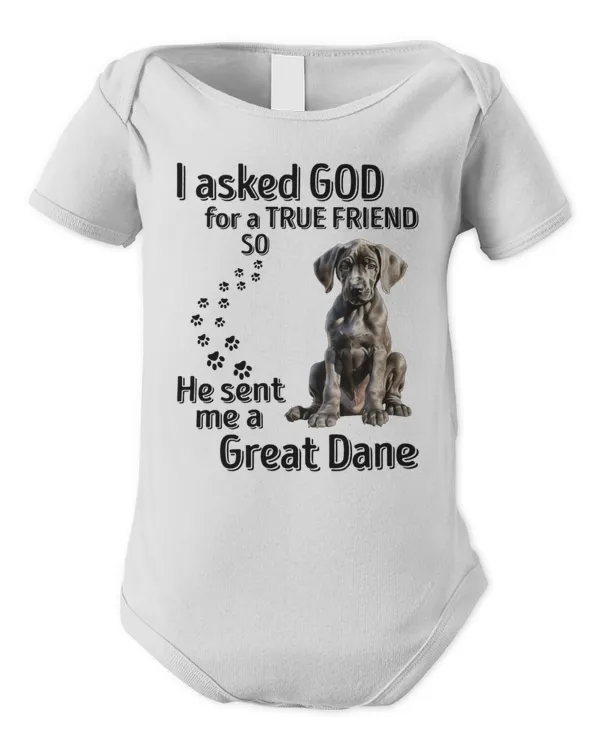 Infant Short Sleeve Bodysuit