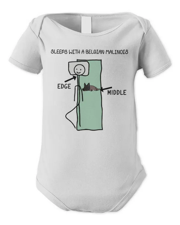Infant Short Sleeve Bodysuit
