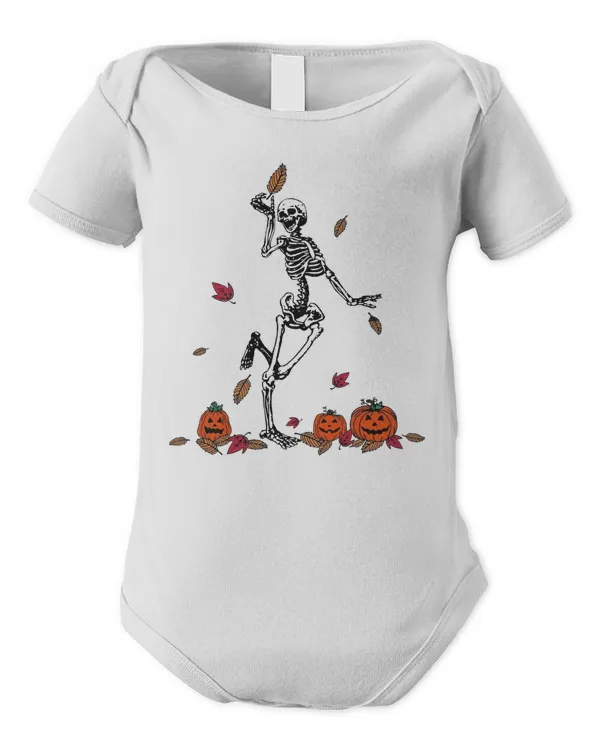 Infant Short Sleeve Bodysuit
